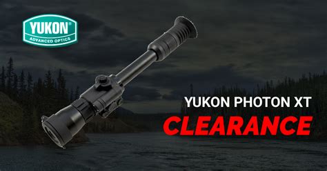 yukon photon xt|yukon photon xt manual.